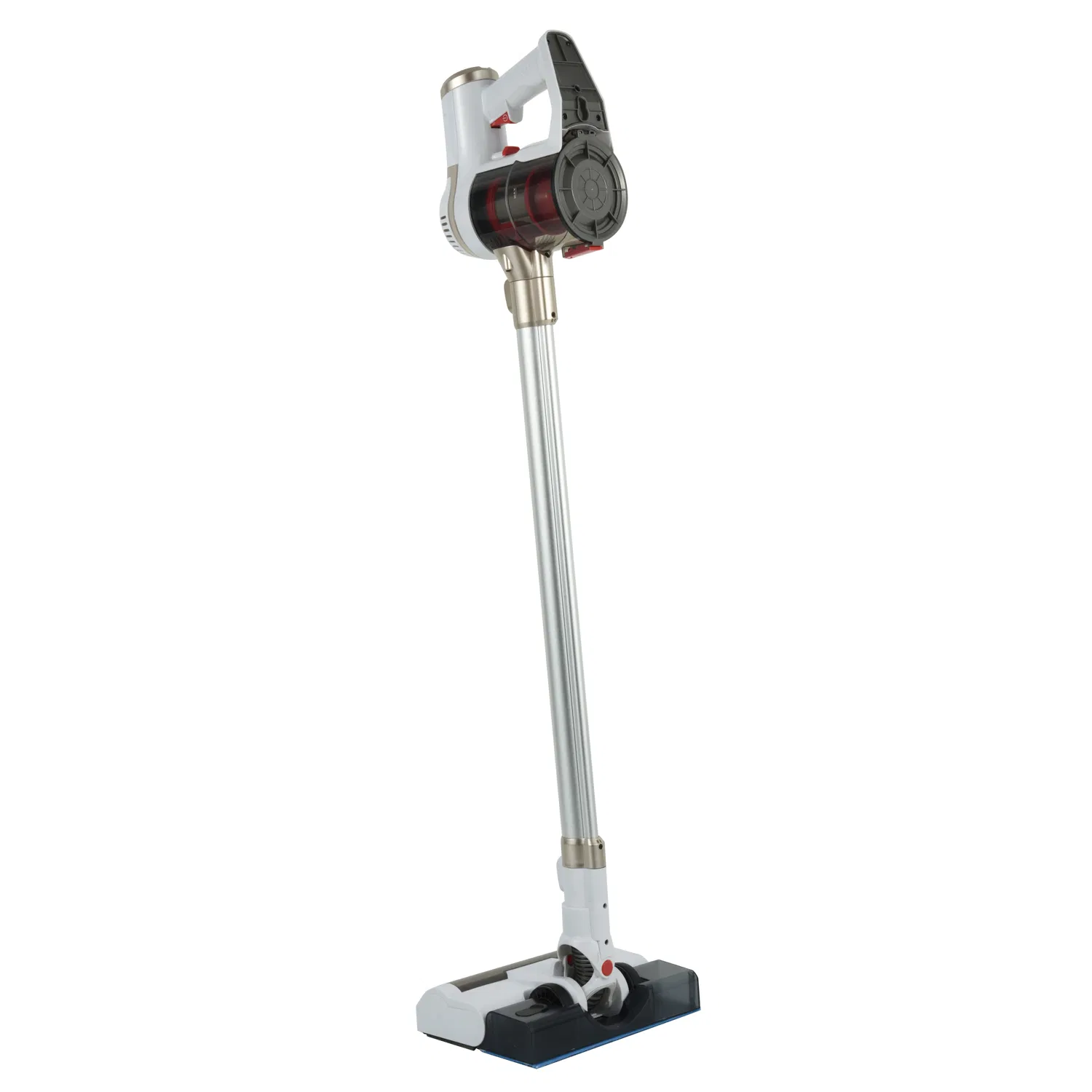 High Suction Cordless Vacuum Cleaner with Brushless Motor for Floor Cleaning