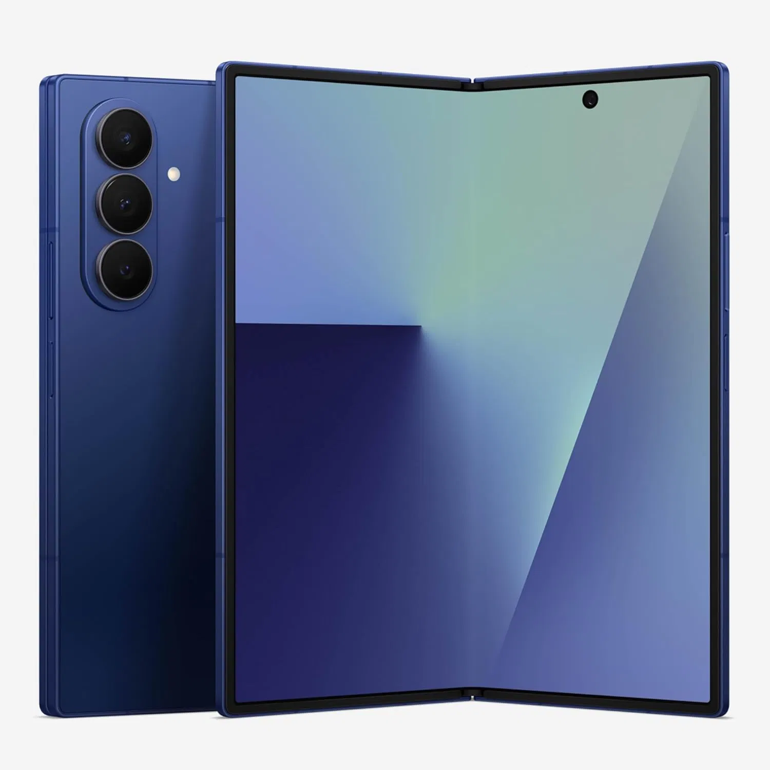 Смартфон Z Fold7, 512GB, разблокированный