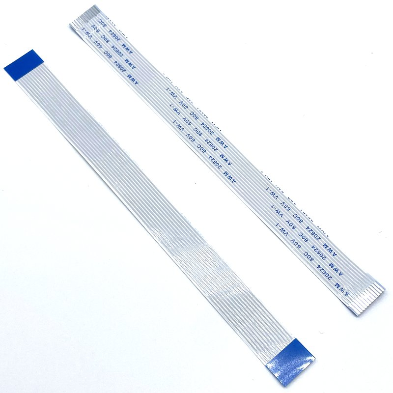 Customized FFC FPC Electronic Flat Cables