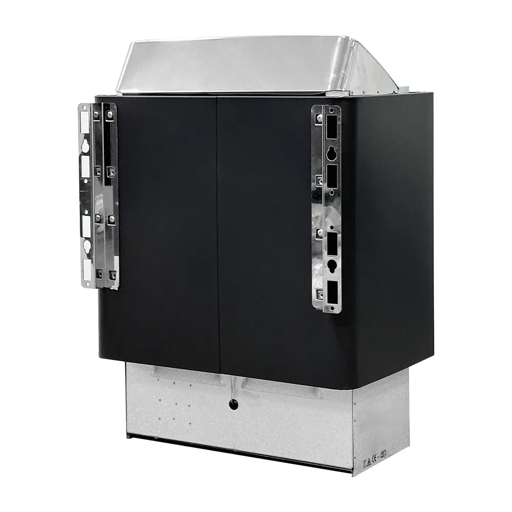 Электрическая печь-обогреватель для домашней сауны