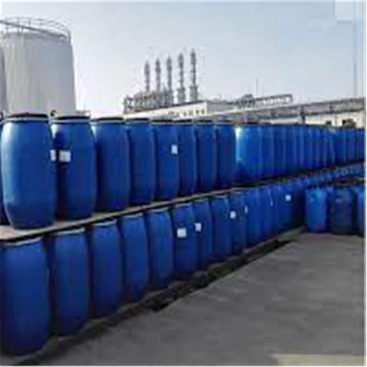 China Manufacturer Price Detergent Sodium Lauryl Ether Sulfate SLES 70% Foaming Shampoo