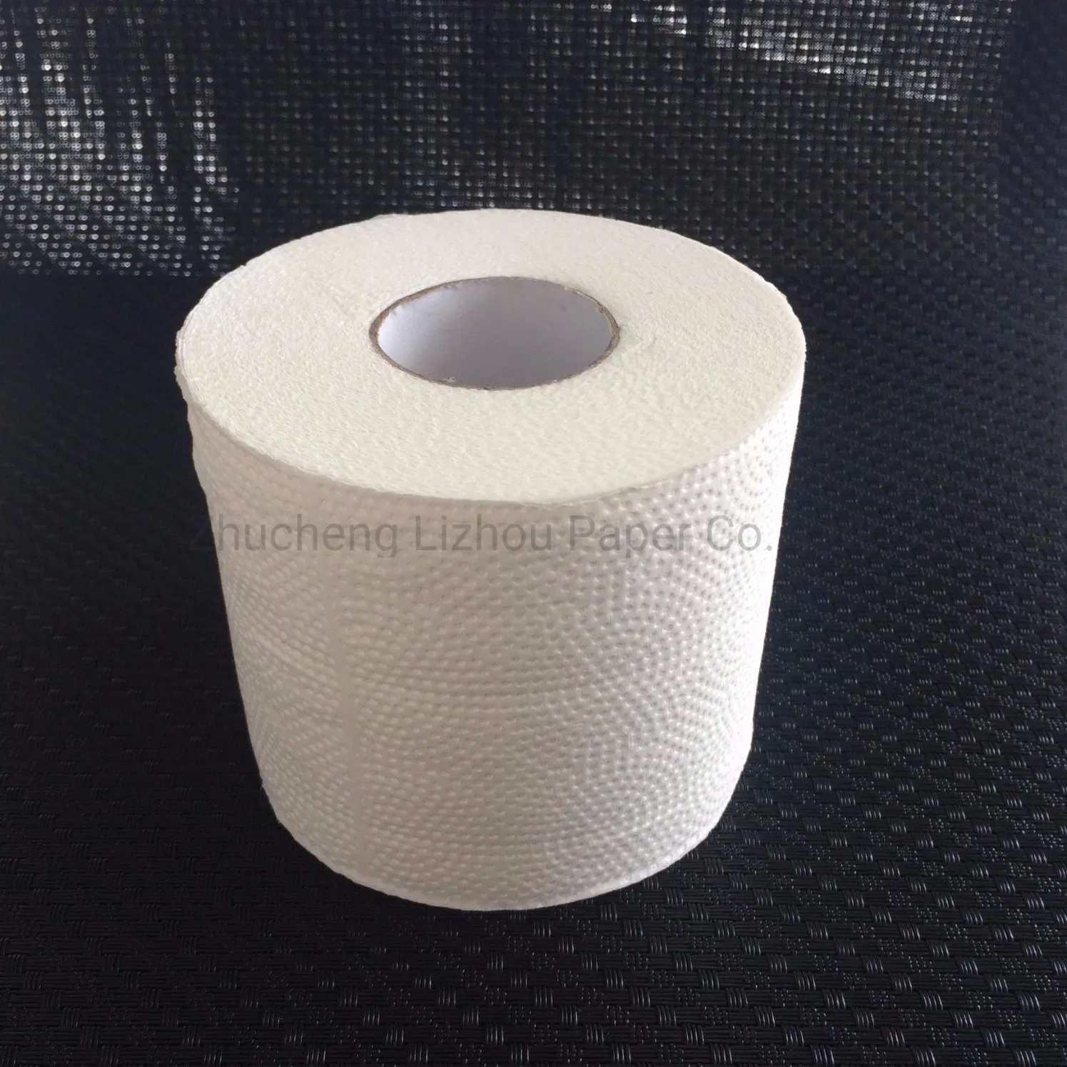 Manufacturer Direct Eco-Friendly Custmomizable Soft 2ply 3ply Wrapping Fiber Virgin Wood Pulp Toilet Tissue Paper