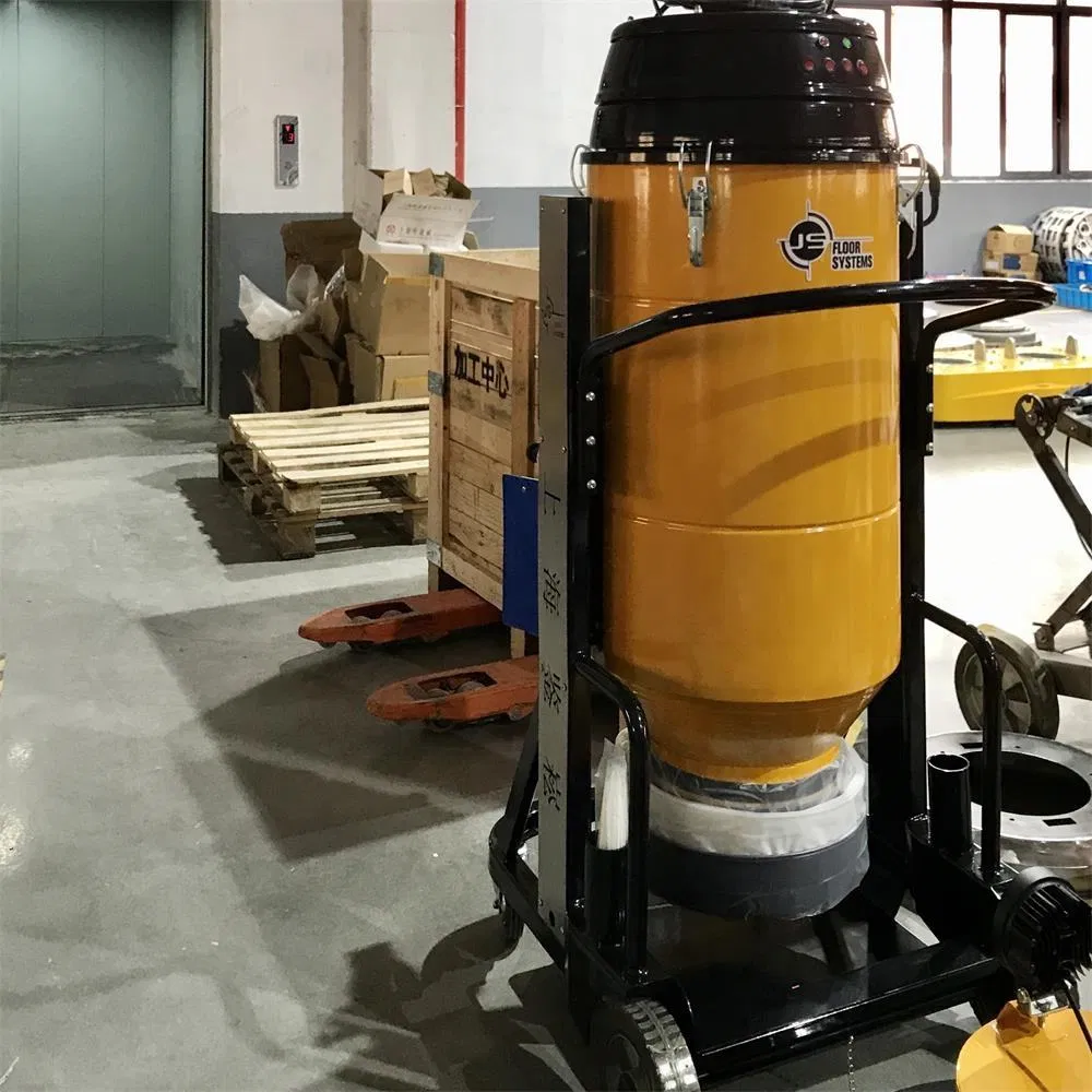 V3 Cyclone Vacuuming Dust Collector
