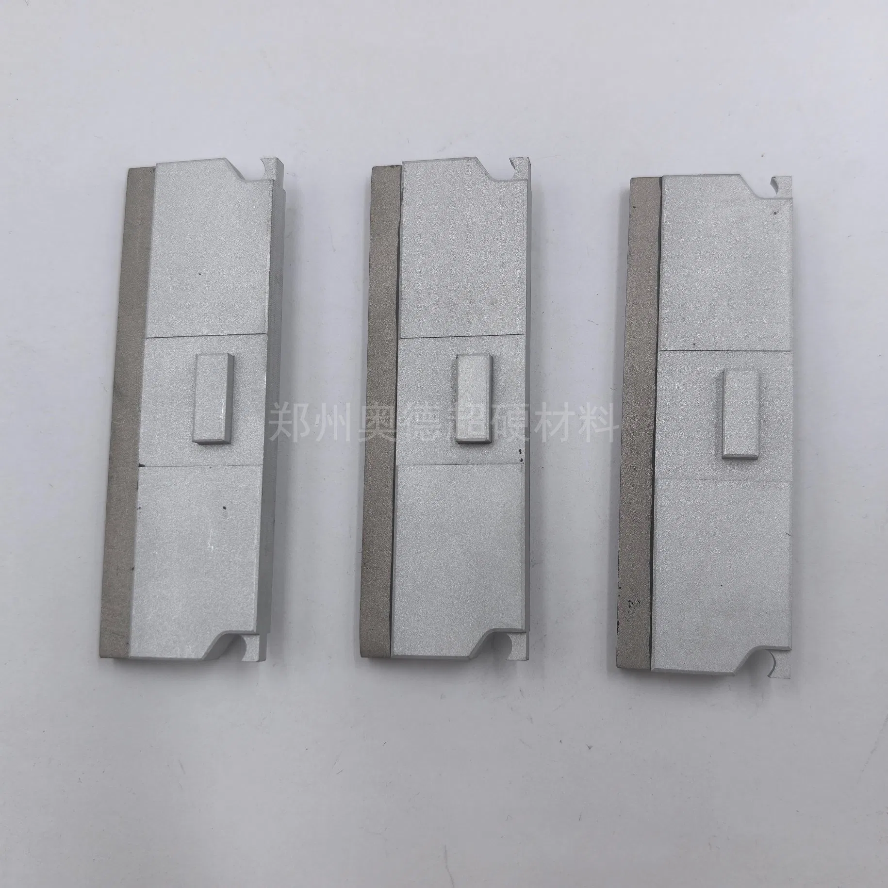 H50 600# Auto Honing Stones Cylinder Diamond Honing Tools Factory Direct Sales