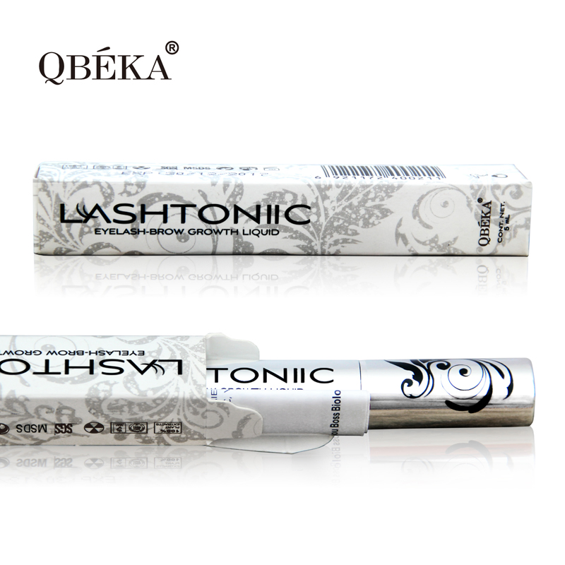Cosmestic 7 Days Longer Lashtoniic Eyelash-Brow Growth Liquid