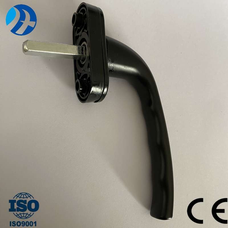 Window Handles, Plastic Steel Door and Window Handles