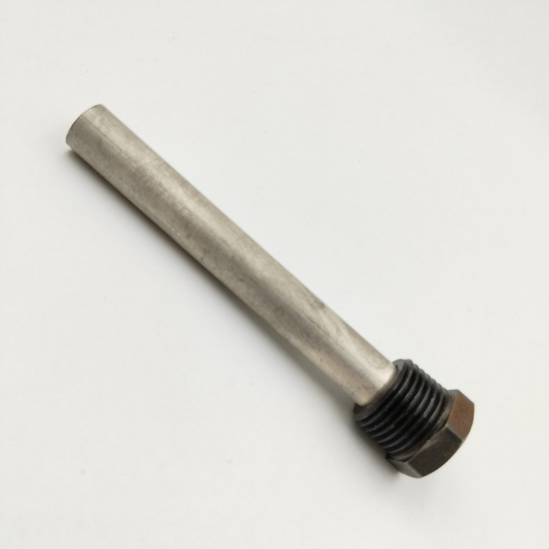 M14/M16/M18 Magnesium Anode Rod for Water Storage Heating Equipment Protection