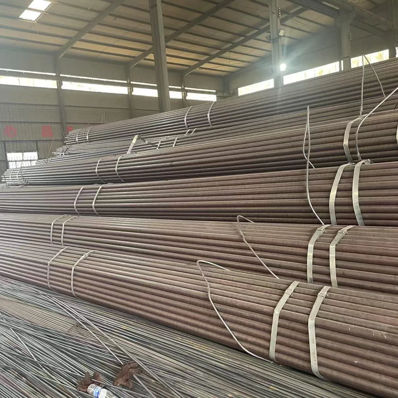 Heat-Resistant Inconel Seamless High-Pressure Large-Wall Short-Diameter Wear-Proof Pipe