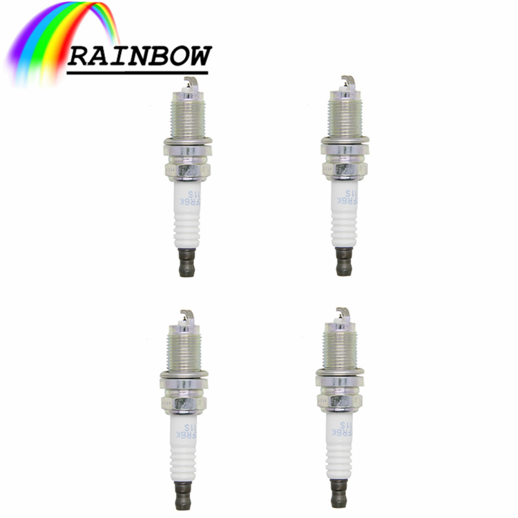 Свеча зажигания NGK 5266 никель-иридиевая