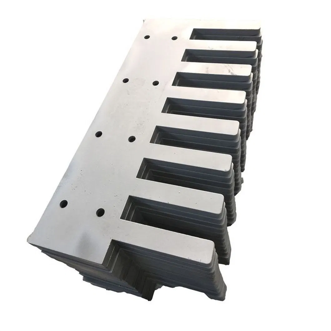Multi-Function Environmental Protection Finger Metallic Expansion Joint for Bridge