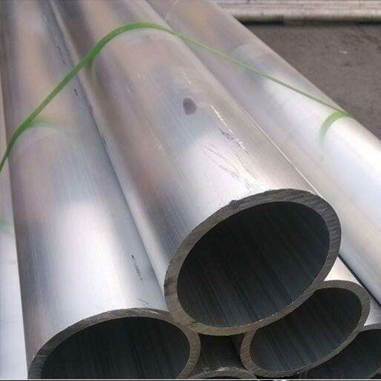 6000 Series Alloy Yiwancheng Mill Finish Extruded Aluminum Pipes Tubes