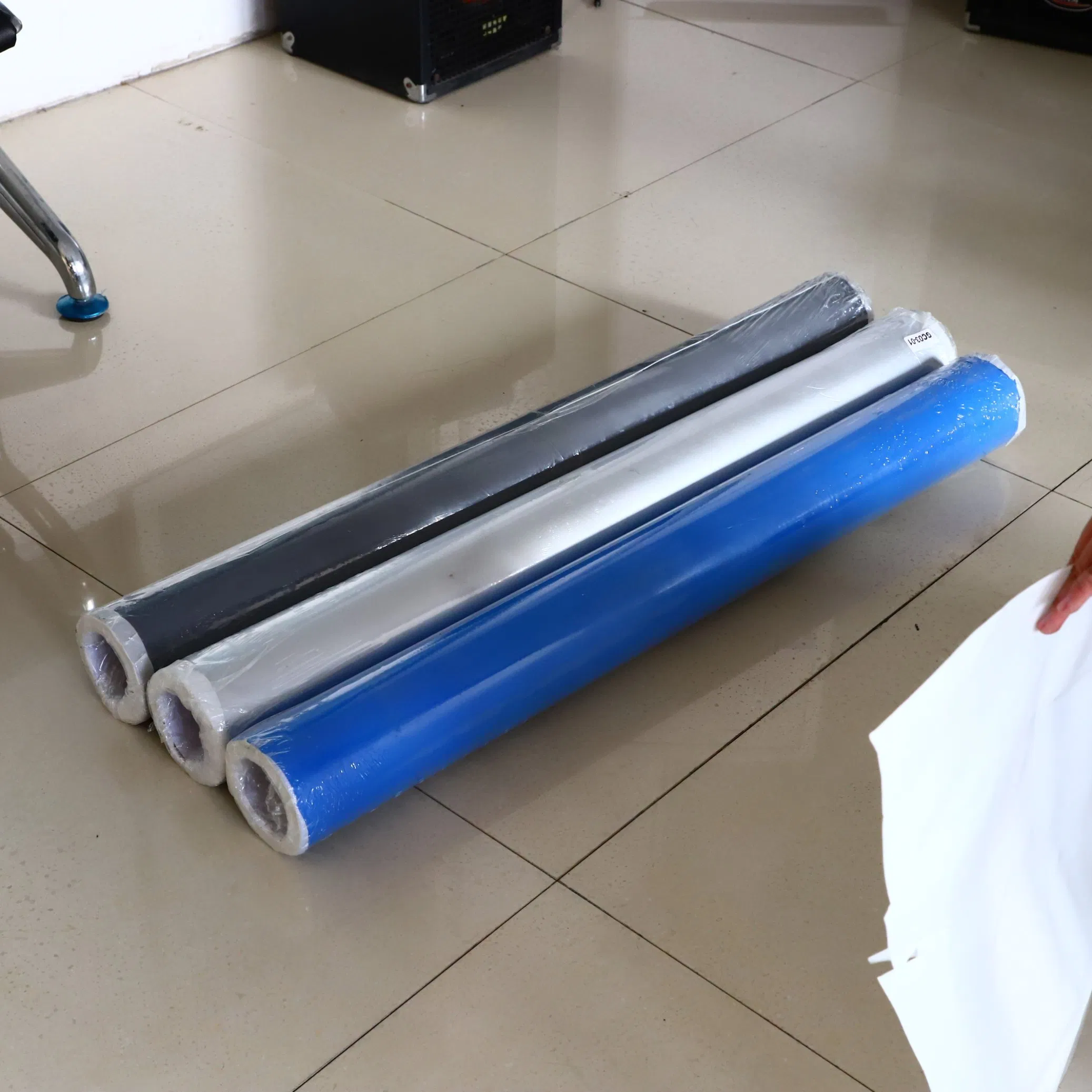 Автомобильный шумоизолятор Butyl