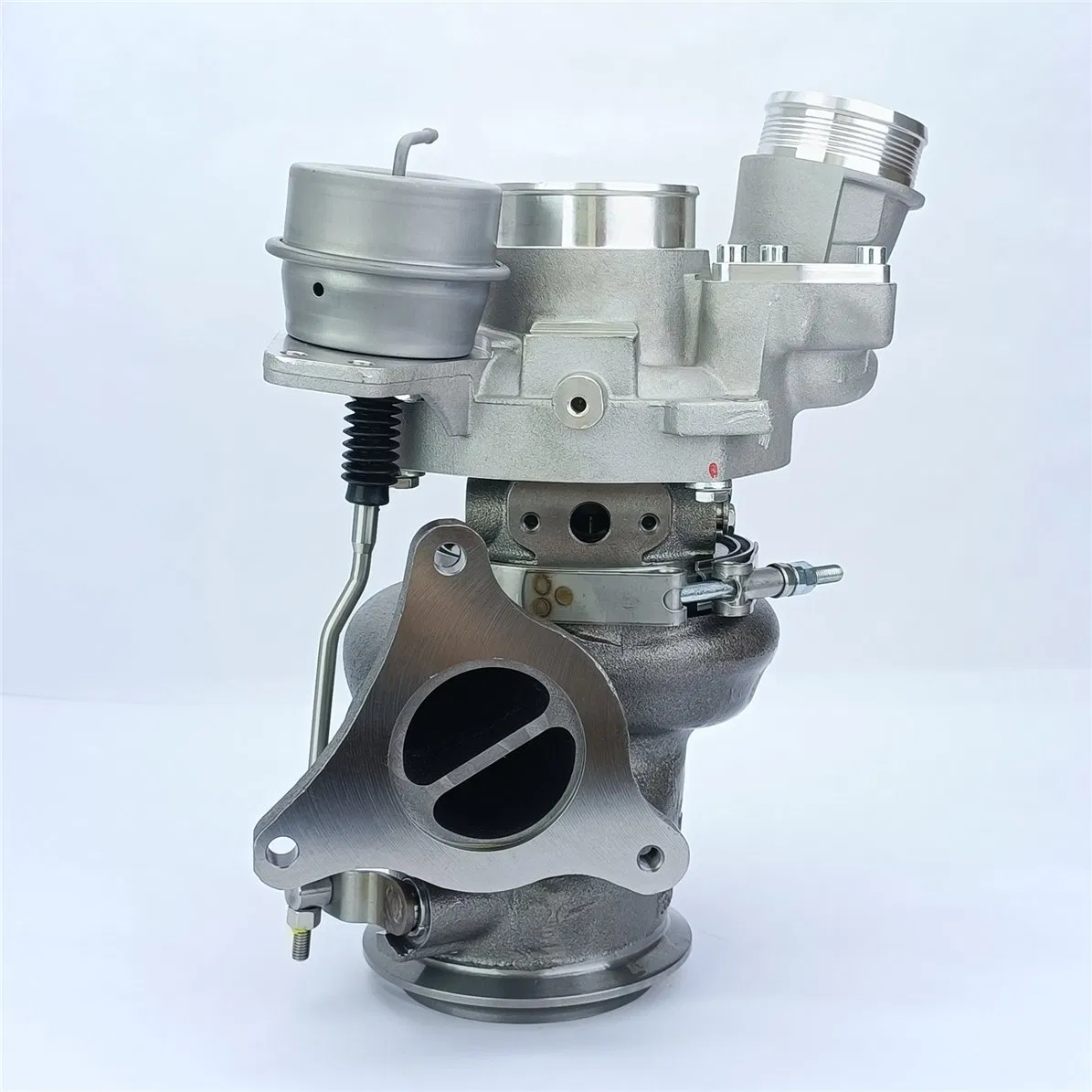 Турбокомпрессор A45-G30-770 для Mercedes-Benz CLA