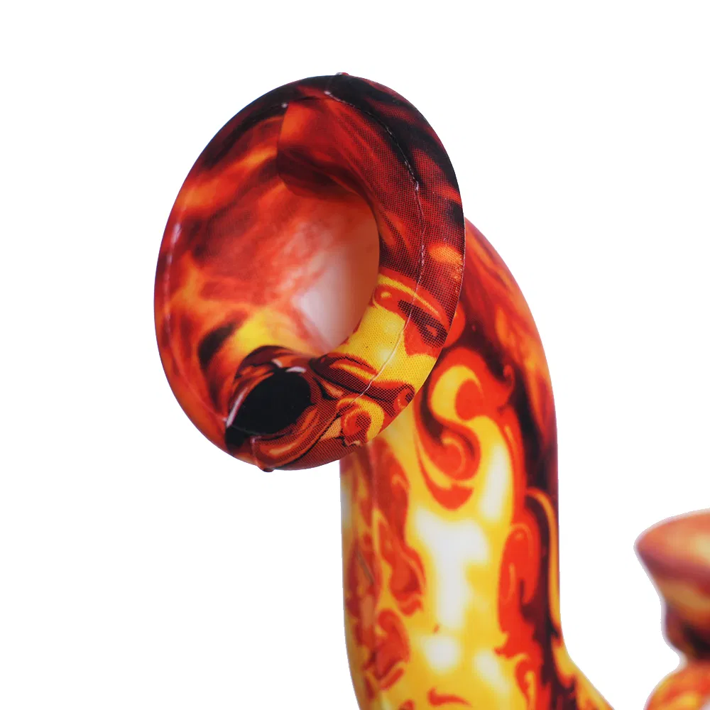 Best Silicone Water Pipes Silicone DAB Rigs From Eyce Molds