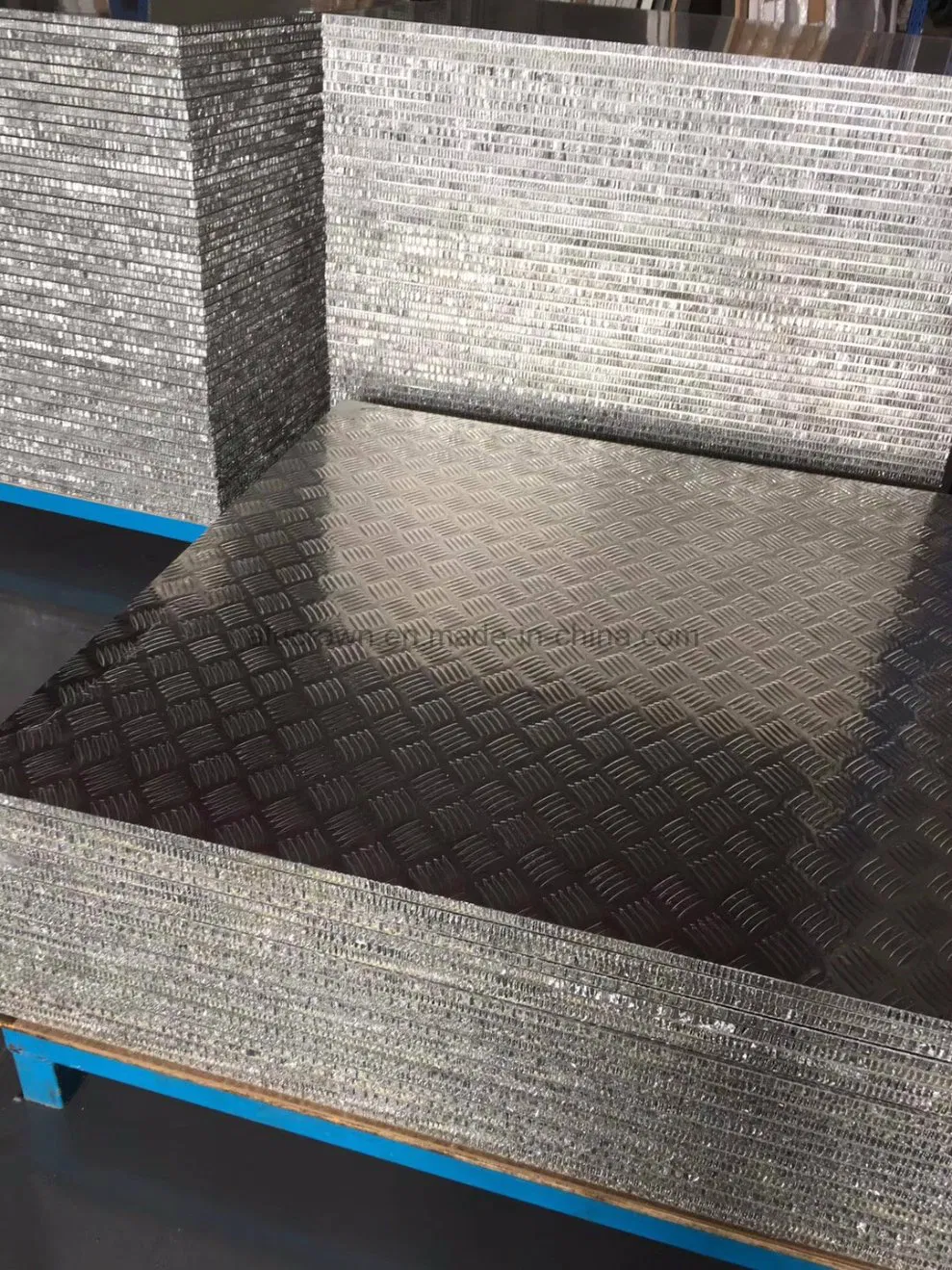 2018 Hot Sale Aluminum Honeycomb Panels Ahp