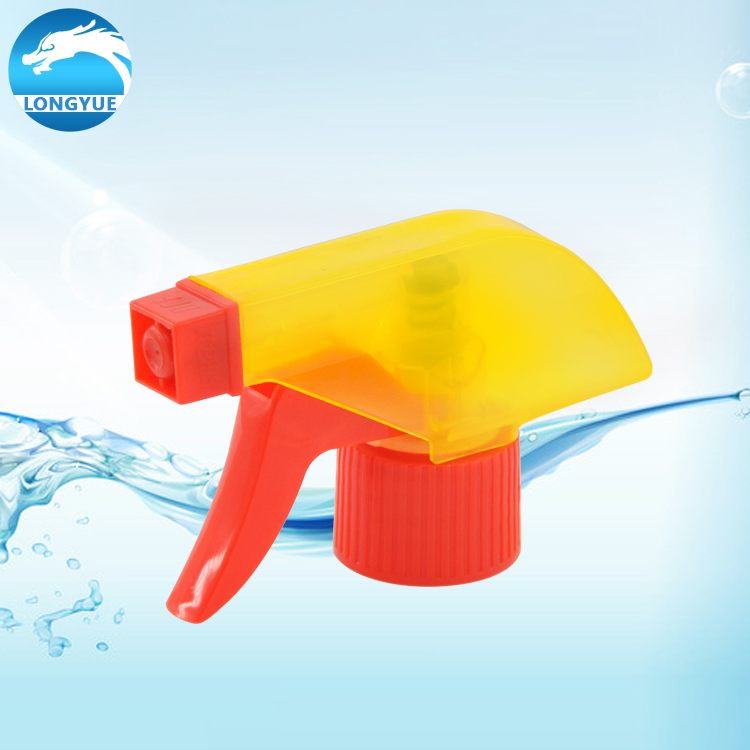 28/410 Factory Supply Hand Pump Garden Trigger Sprayer Mini Trigger