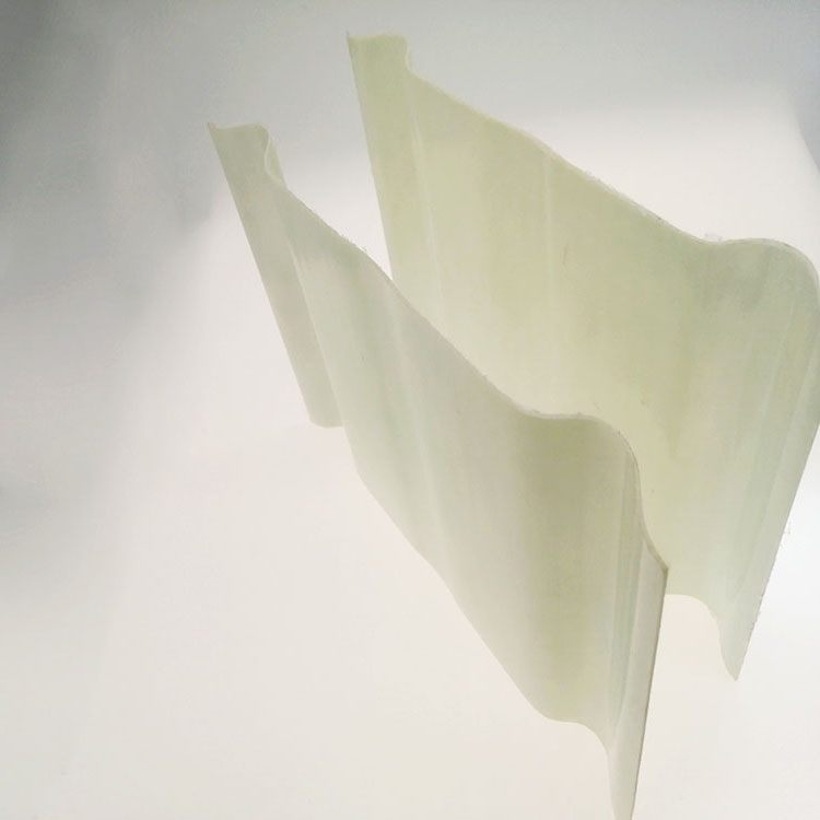 Hot Products FRP Panels Fibreglass Sheet Used for Workshop