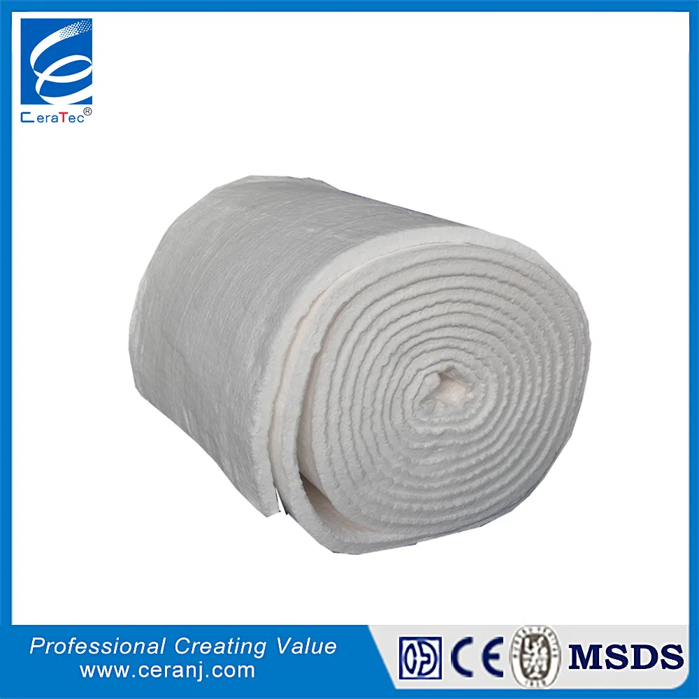 CT 1260 Refractory Ceramic Fiber Blanket