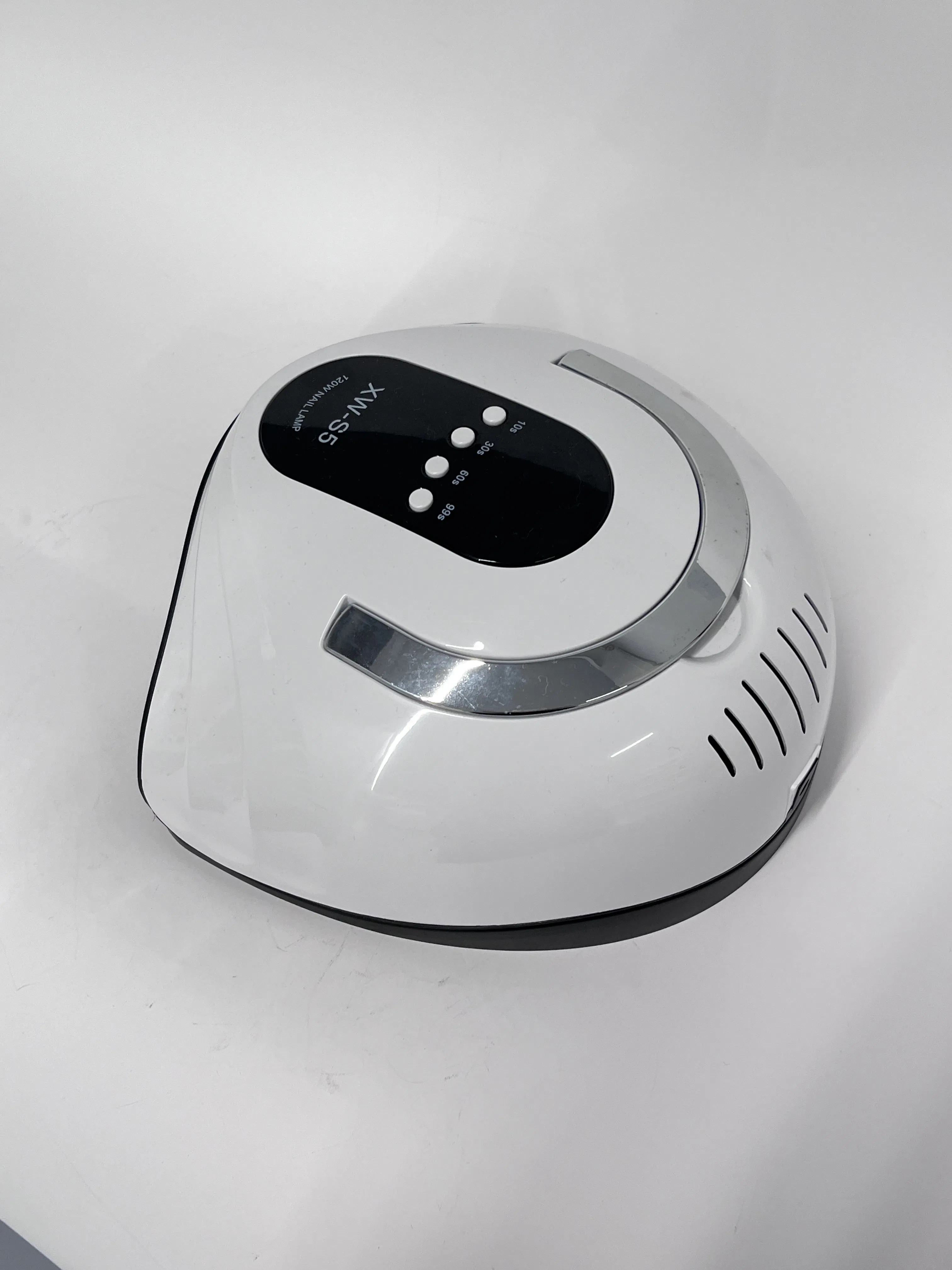 Professional Electric Nail Dust Sanding Machine for Beauty Salons