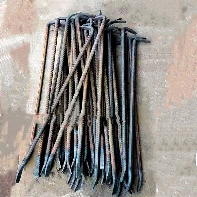 Best Selling Pry Bar Special Steel Tools Construction Site Wood Mold Crowbar