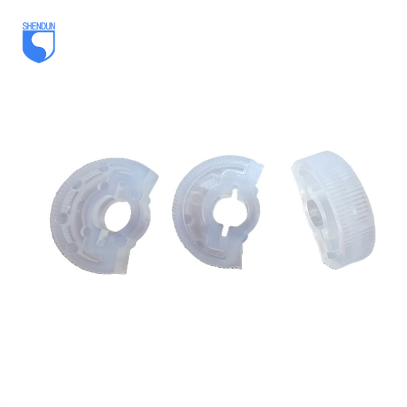 NCR 58xx Dual Pick Module Half Round D Wheel Dispenser Component 2770008939 277-0008939 ATM Machine Parts