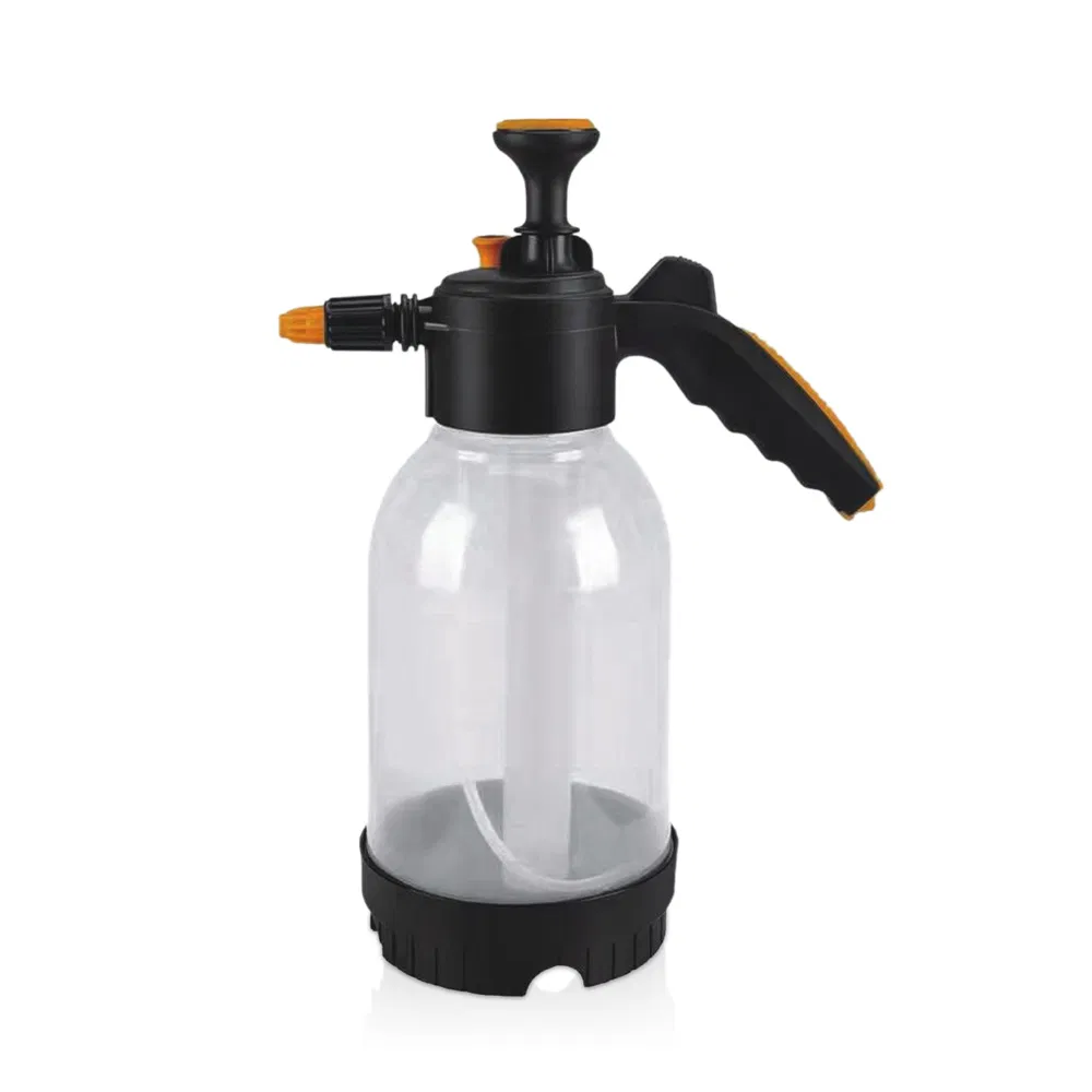 Rainmaker 2L Garden Pesticide Pest Control Hand Pump Pressure Sprayer