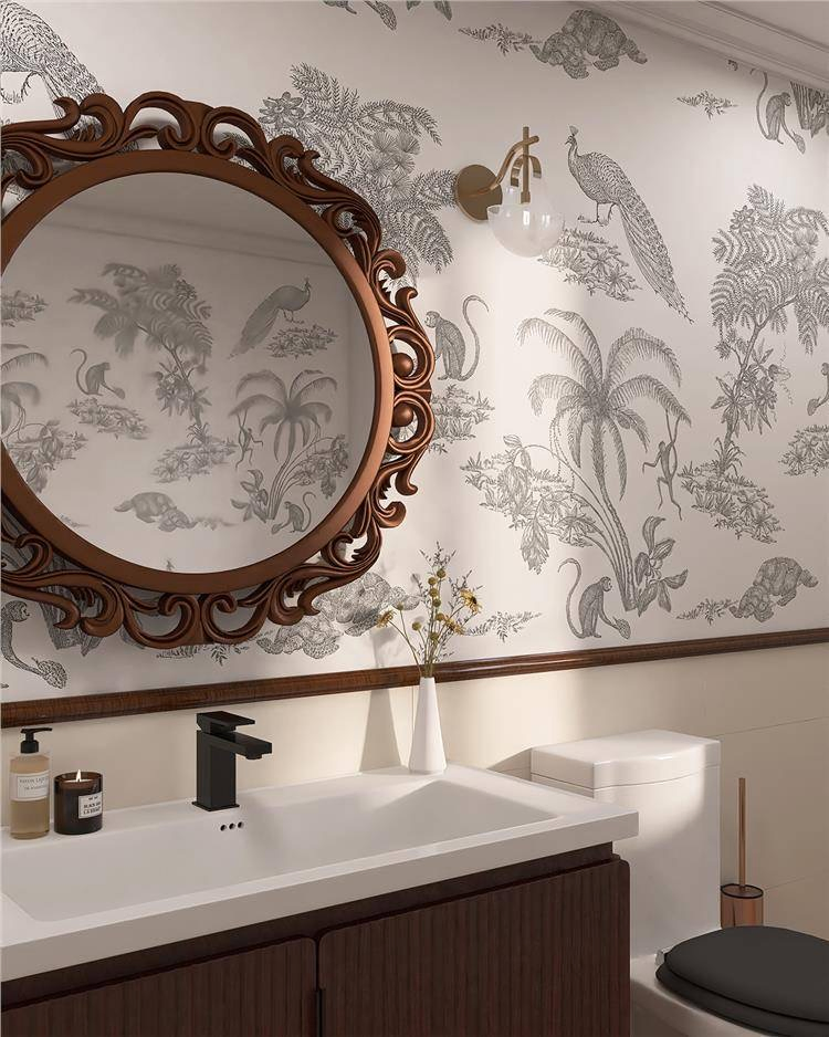 600X1200mm Porcelain Floor Wall Tile FC612914 for Bathroom Kitchen Dinningroom Decoration