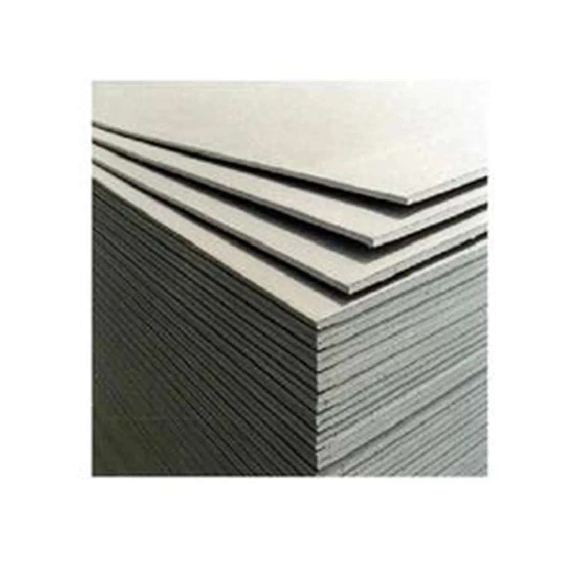 Customizable Fiber Cement Board, Wall Panel for Personalized Design Options