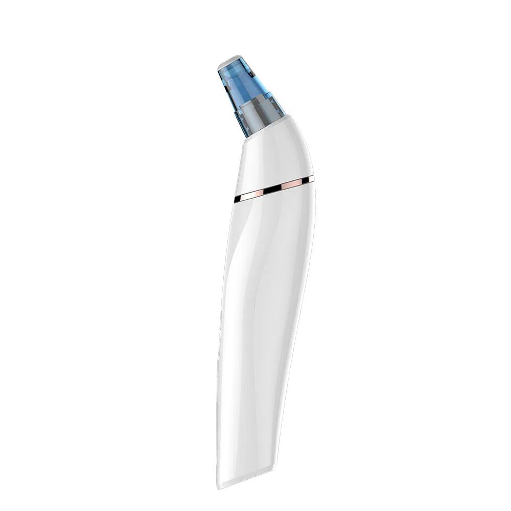 LED Display Rechargeable Pore Cleaning Apparatus Blackhead Remover Vacuum Beauty Instrument