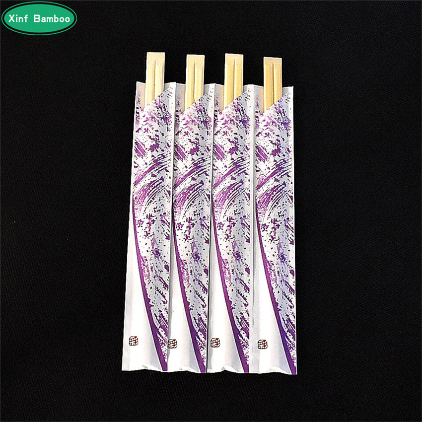Tensoge Bamboo Chopsticks in Naked
