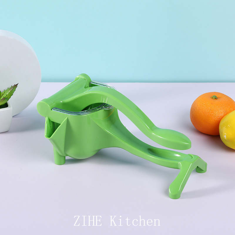 Multifunctional Juicer Manual Juice Press Handheld Non-Electric Juicer Zihe Kitchen