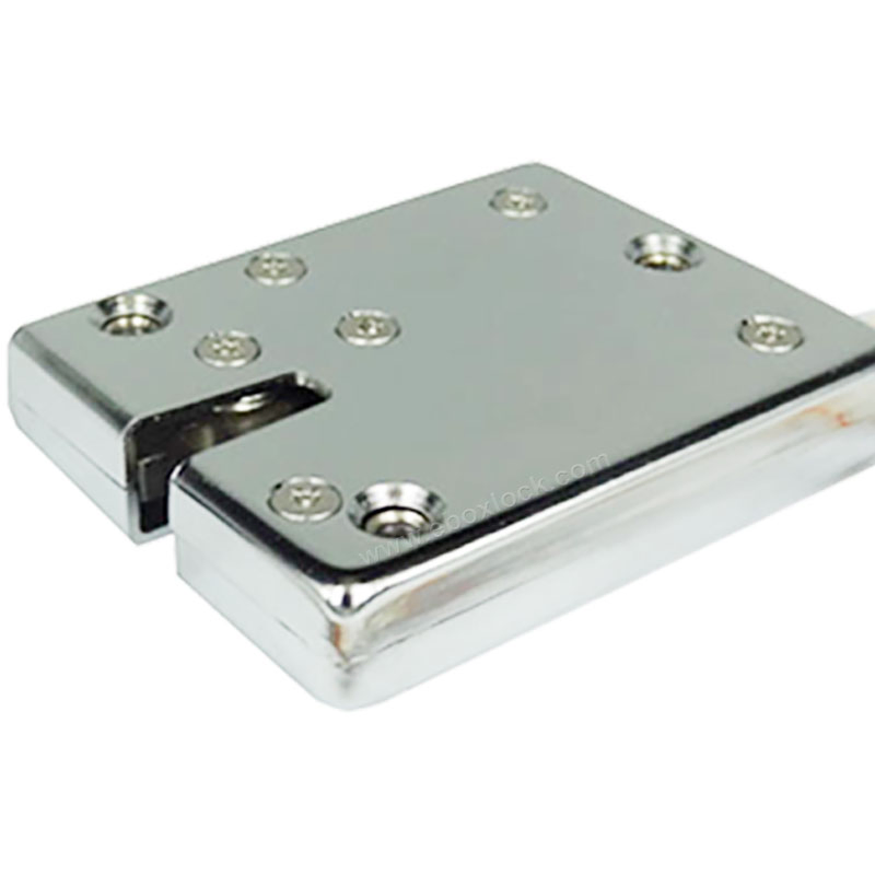 Electric Cabinet Lock with Reporting for Smart Electronic Lockers (MA1208S)