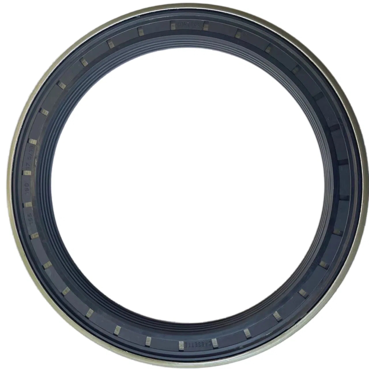 Манжета гидравлическая NBR/FKM для ступицы и вала