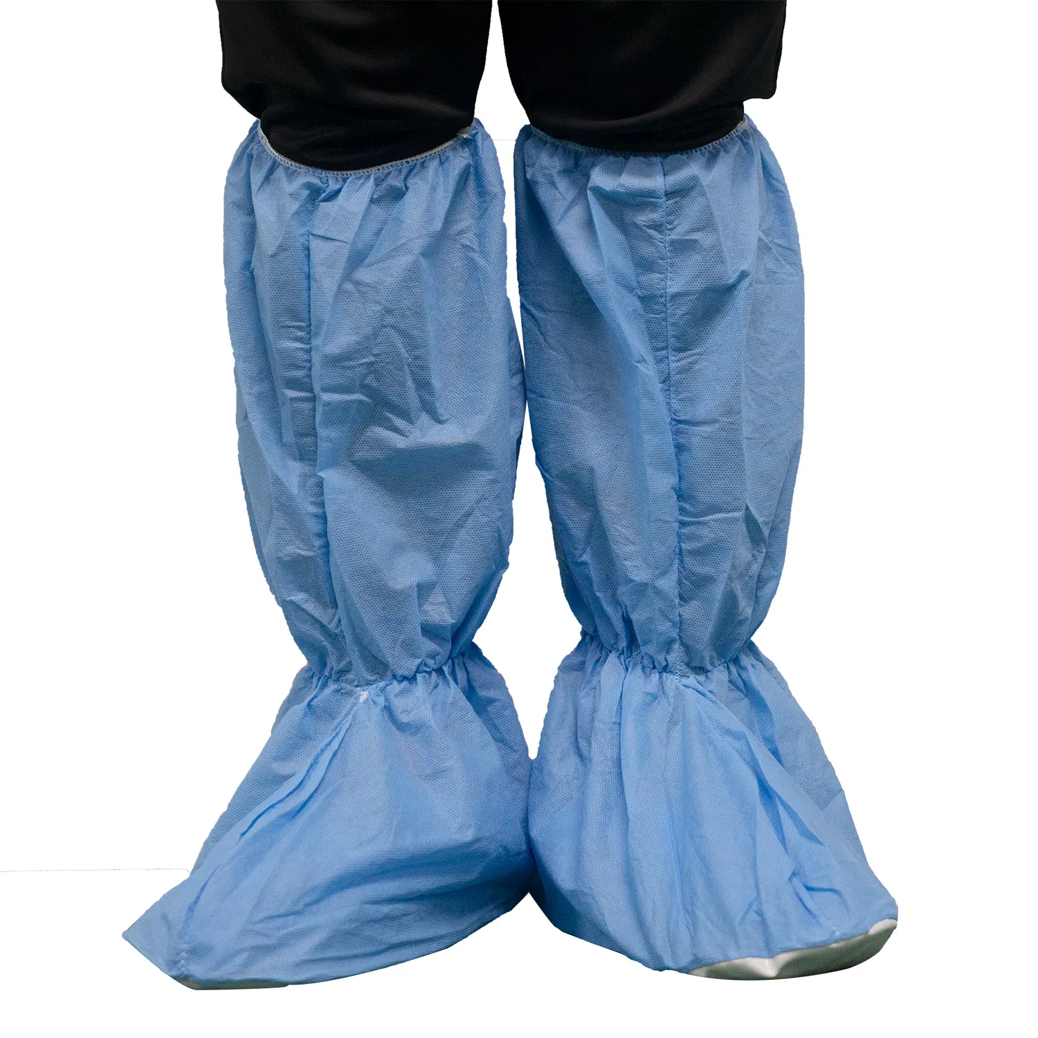 Anti-Skid Non Woven Protective Boot Cover