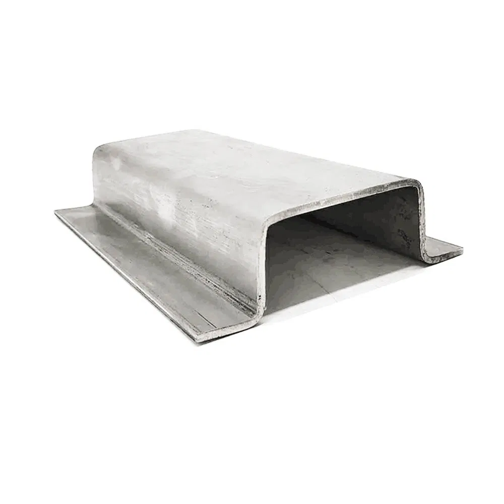 Nice Price Steel Hat Furring Drywall Channel C Shaped Profile for Sale