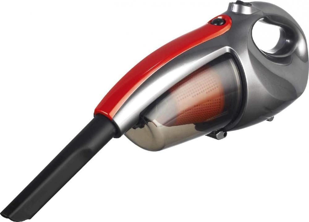 Powerful Cordless Vacuum Cleaner for Easy Home Maintenance