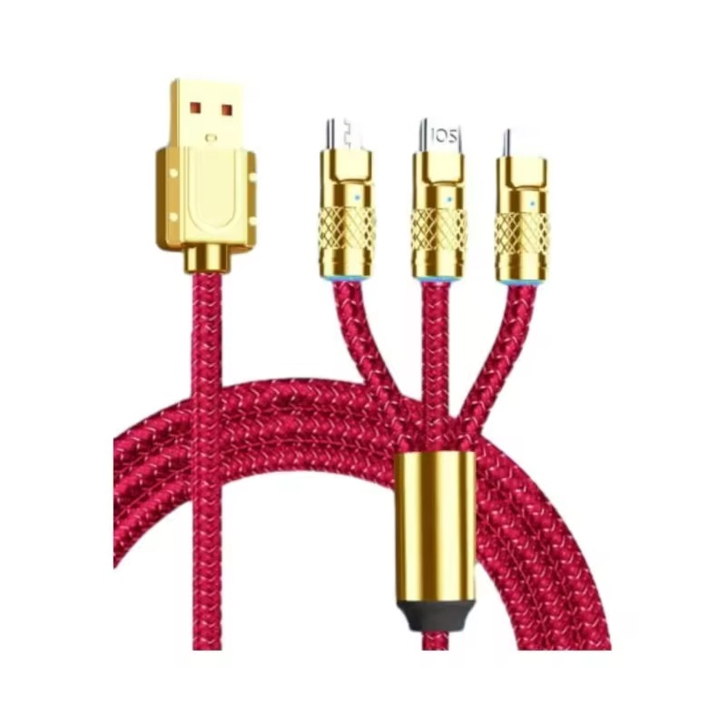 Promotional Great Quality Durable Inexpensive Universal Fast Charging Cable