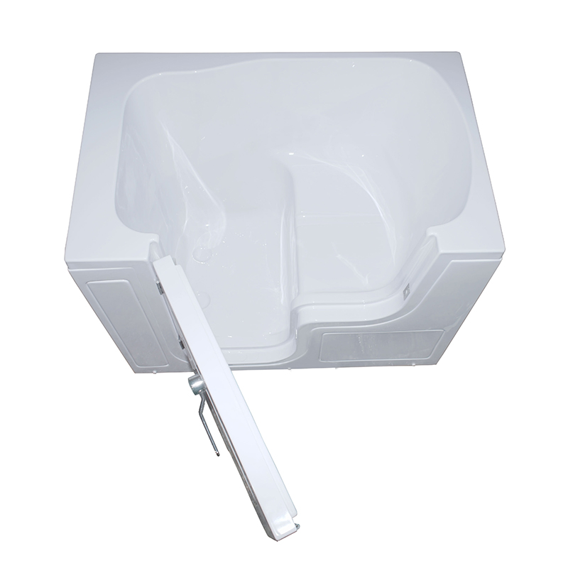 Портативная складная ледяная ванна для спортсменов