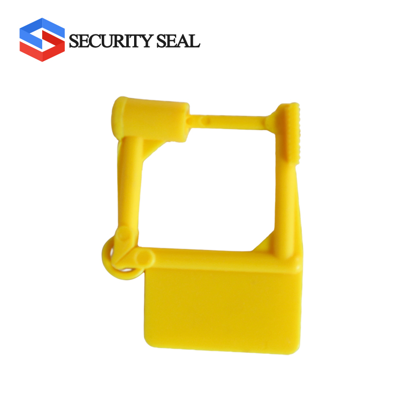 Security Seal Sk1001pl Luggage Plastic Pad Lock Padlock Seal