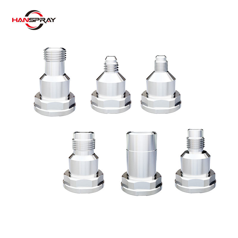 Адаптер для краскопульта Hanspray HVLP