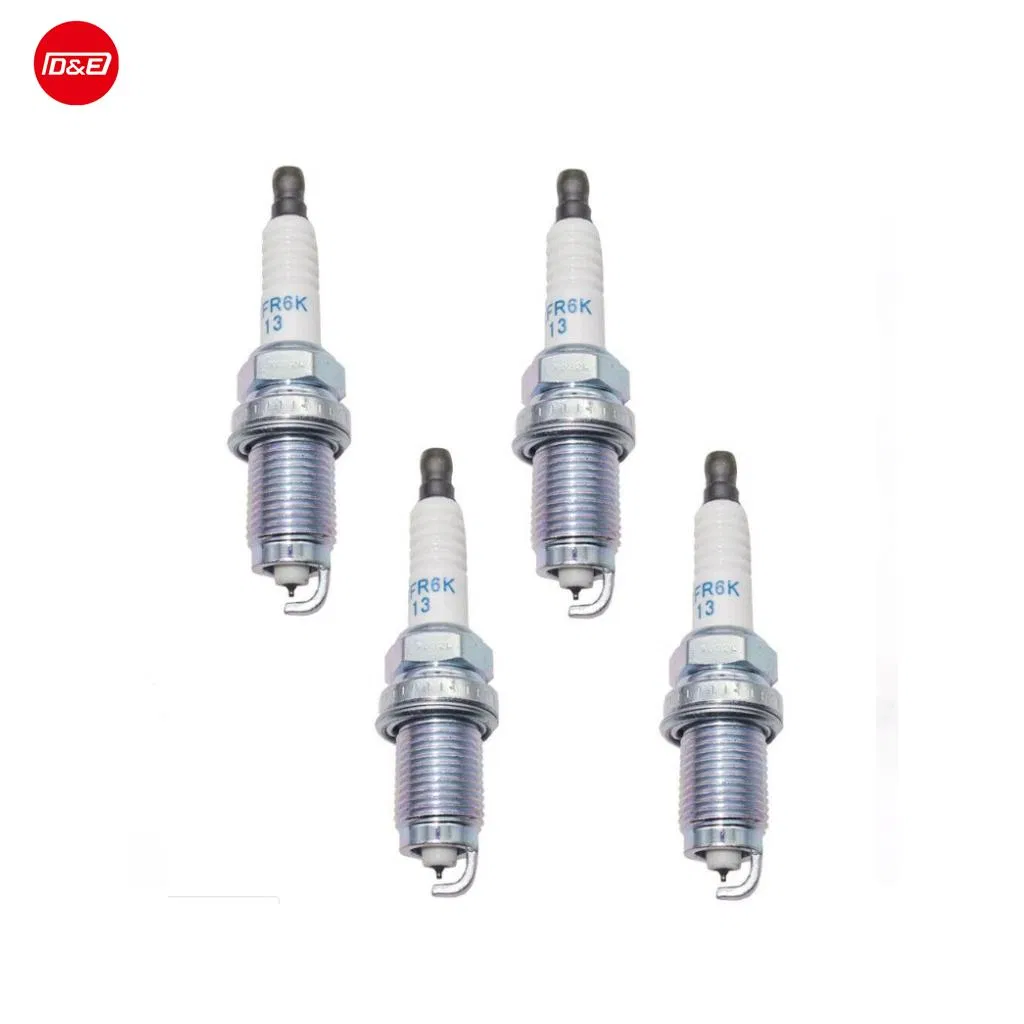 Свеча зажигания IZFR6K13 6774 Laser Iridium для Honda Fit