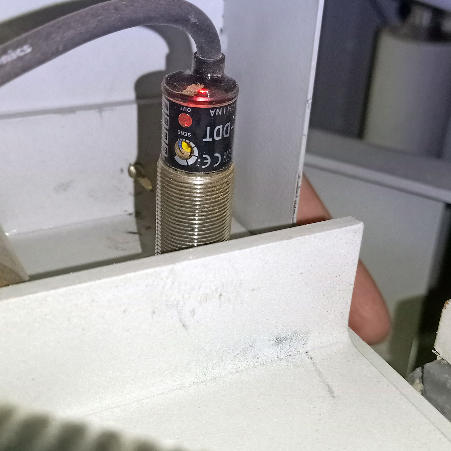 Станок ленточнопильный горизонтальный многопильный 2-6 пил MJ400