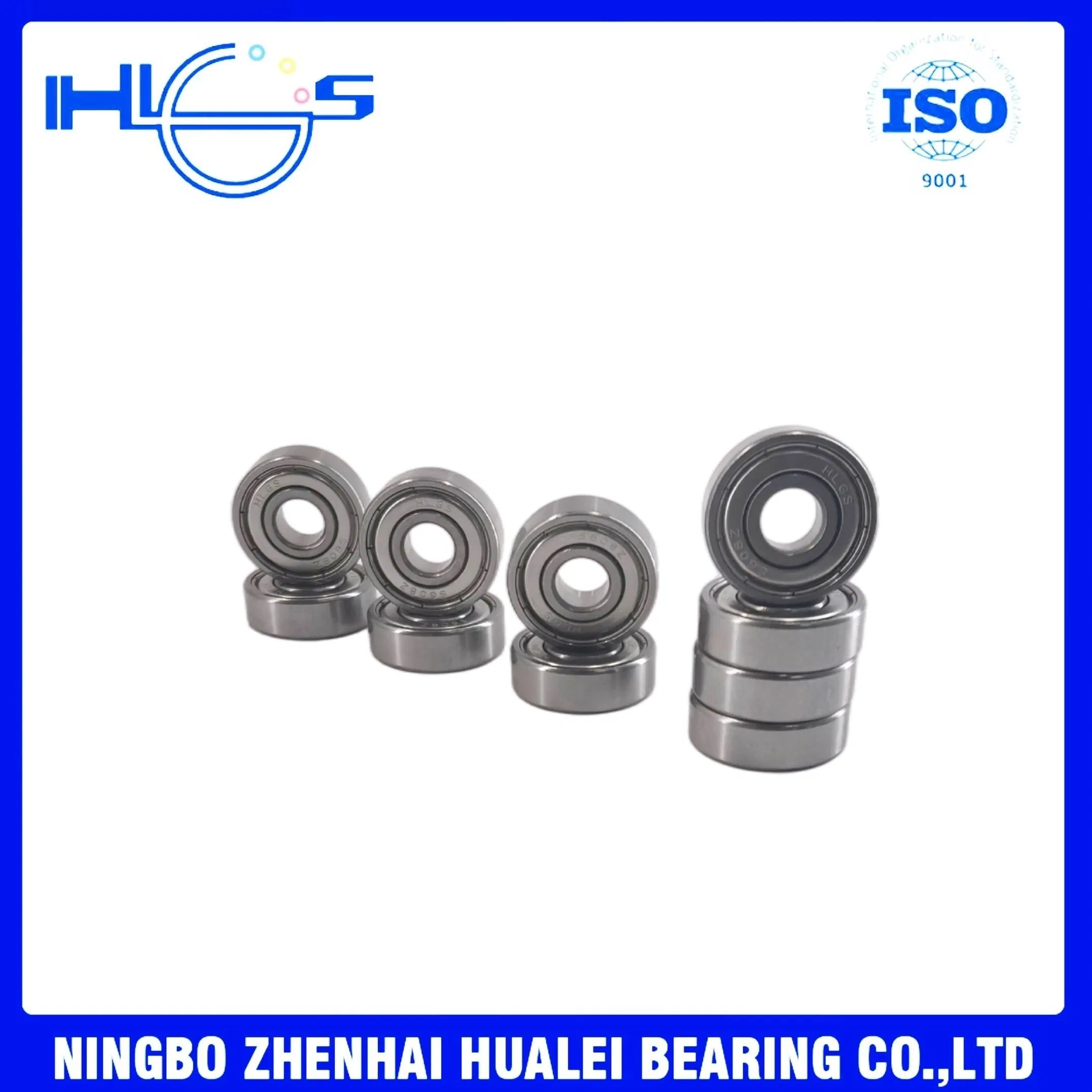 Premium Imperial R6 R4 Mini Ball Bearing for Ceiling Fans