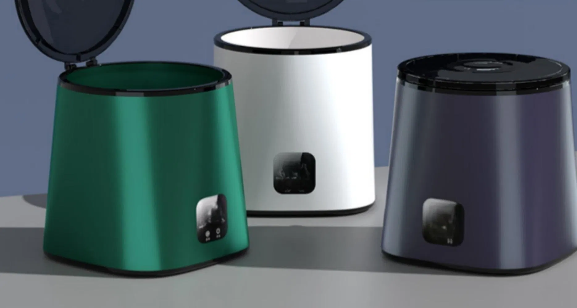 Hot Selling Premium Quality Customized Large Capacity Home-Use Portable Mini Washing Machine