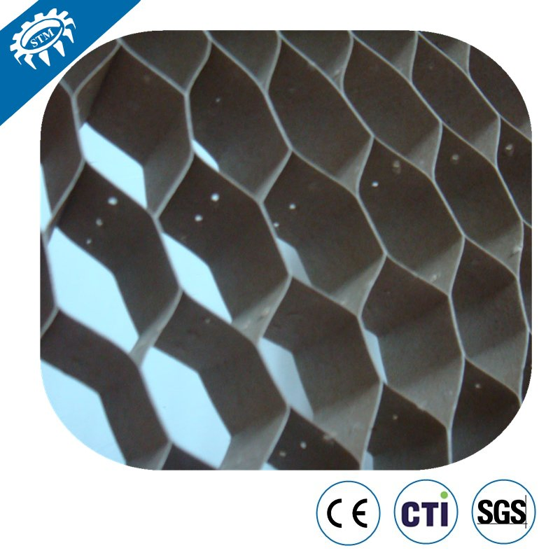 2200 mm Width 500 Shoots/ Min Honeycomb Paper Core Equipment