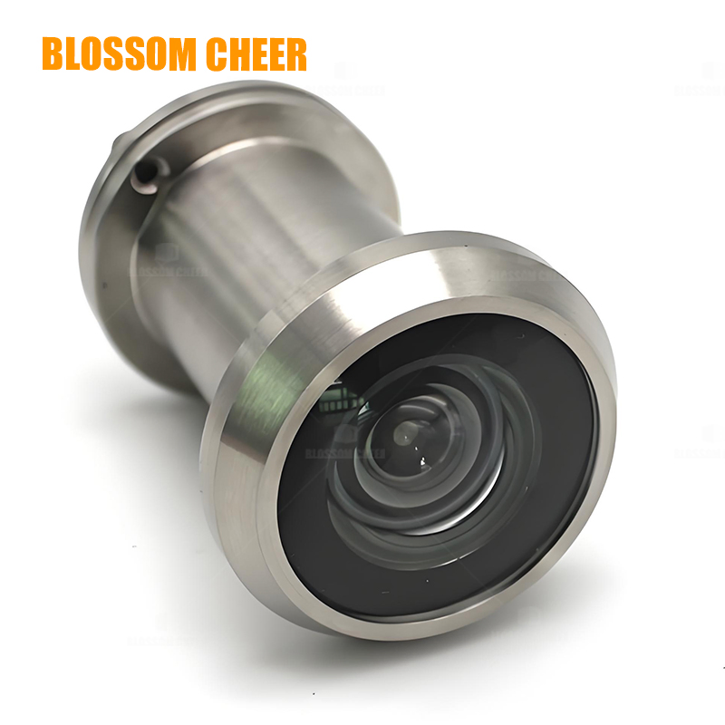 Elegant Modern Door Viewer with Unique Design at Wholesale Rates