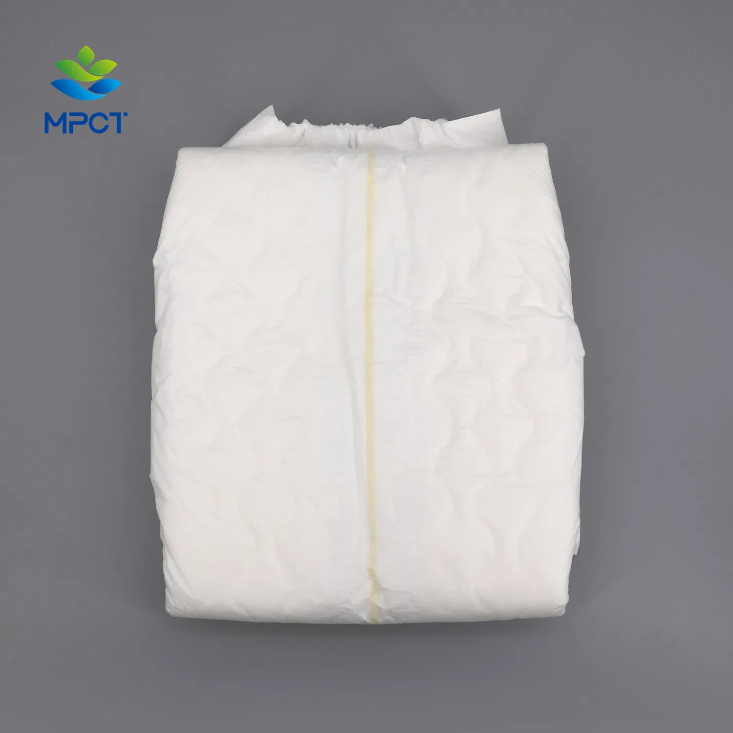 Breathable Soft Frontal Tape Baby Diaper