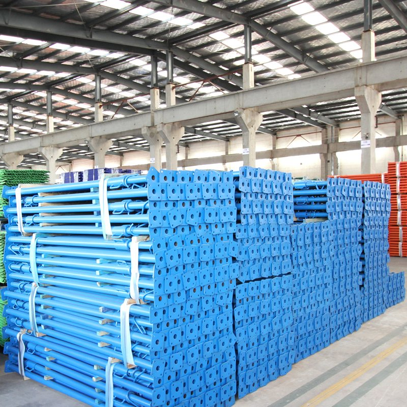 Middle East or German Type Adjustable Shoring Prop