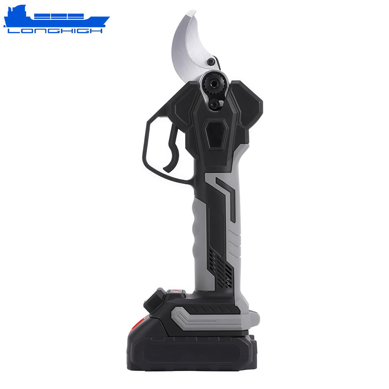 Factory Outlet Durable Lithium Pruning Shear, Garden Bypass Pruning Shears
