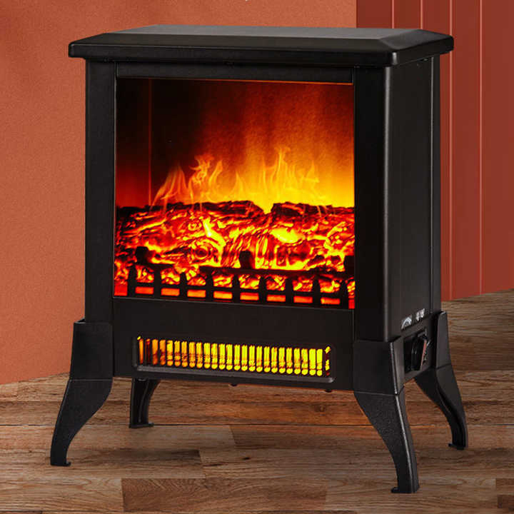New Fashion Factory Supplies Home Appliance Electric Fireplace Heater